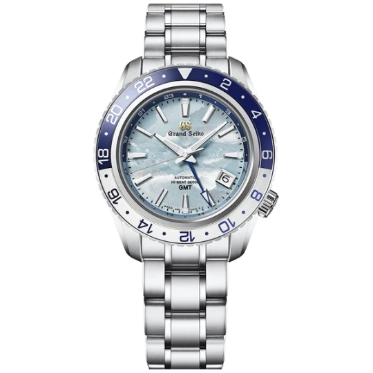 Zdjęcie produktu W.KRUK ZEGAREK GRAND SEIKO SPORT 25TH ANNIVERSARY LIMITED EDITION