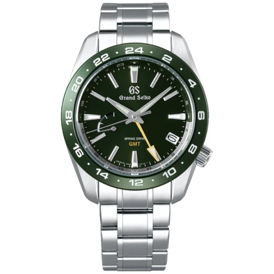 Zdjęcie produktu W.KRUK ZEGAREK GRAND SEIKO SPORT