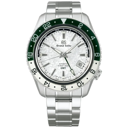 Zdjęcie produktu W.KRUK ZEGAREK GRAND SEIKO SPORT HI BEAT GMT