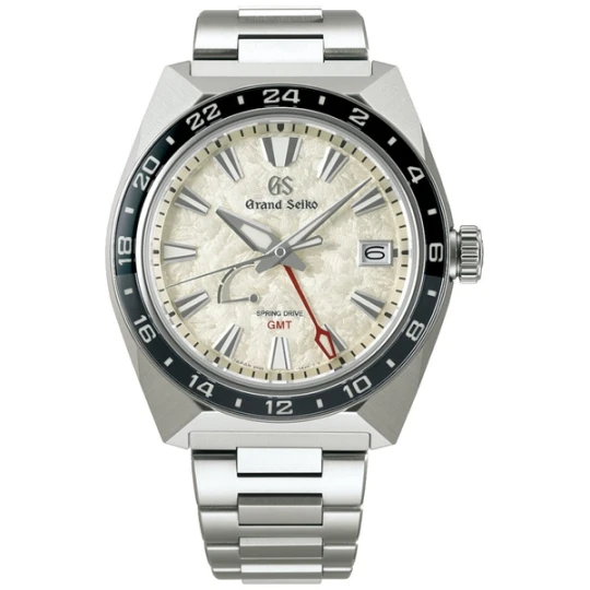 Zdjęcie produktu W.KRUK ZEGAREK GRAND SEIKO SPORT SPRING DRIVE