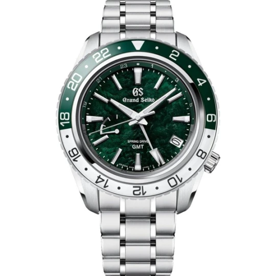 Zdjęcie produktu W.KRUK ZEGAREK GRAND SEIKO SPORT SPRING DRIVE