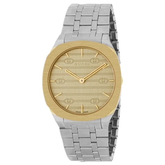 Zdjęcie produktu W.KRUK ZEGAREK GUCCI 25H