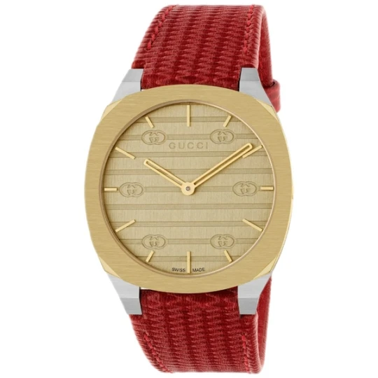 Zdjęcie produktu W.KRUK ZEGAREK GUCCI 25H