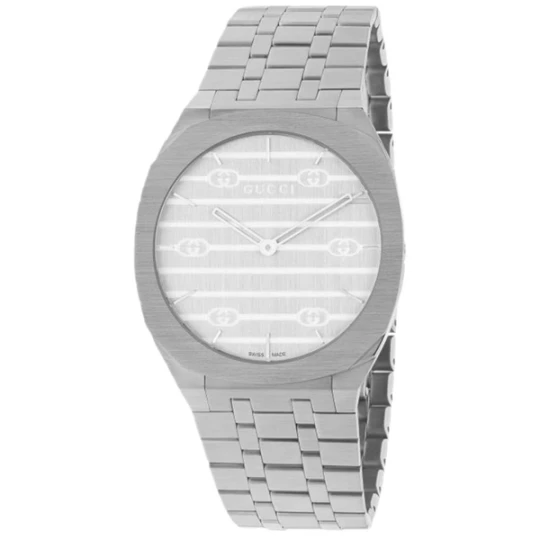 Zdjęcie produktu W.KRUK ZEGAREK GUCCI 25H