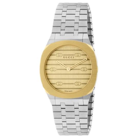 Zdjęcie produktu W.KRUK ZEGAREK GUCCI 25H