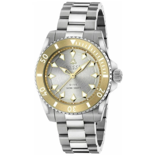Zdjęcie produktu W.KRUK ZEGAREK GUCCI DIVE