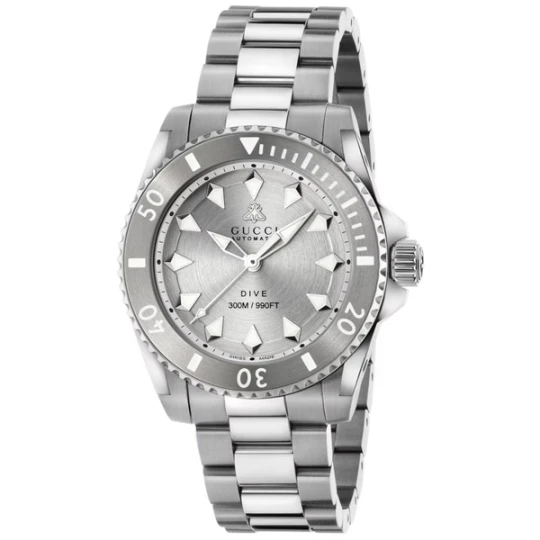 Zdjęcie produktu W.KRUK ZEGAREK GUCCI DIVE