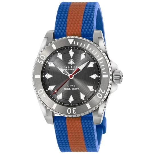 Zdjęcie produktu W.KRUK ZEGAREK GUCCI DIVE