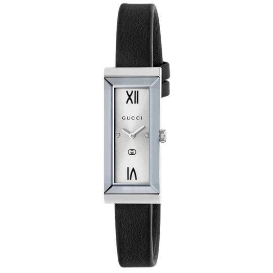 Zdjęcie produktu W.KRUK ZEGAREK GUCCI G-FRAME