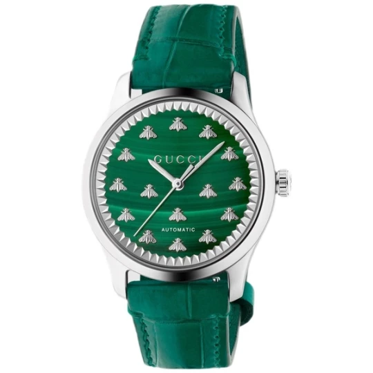 Zdjęcie produktu W.KRUK ZEGAREK GUCCI G-TIMELESS