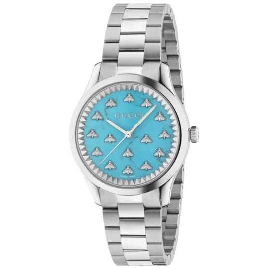 Zdjęcie produktu W.KRUK ZEGAREK GUCCI G-TIMELESS