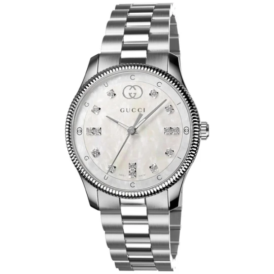 Zdjęcie produktu W.KRUK ZEGAREK GUCCI G-TIMELESS