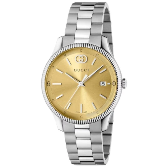 Zdjęcie produktu W.KRUK ZEGAREK GUCCI G-TIMELESS