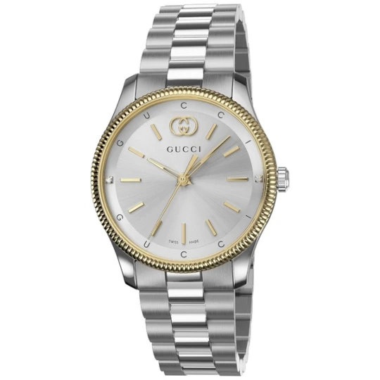 Zdjęcie produktu W.KRUK ZEGAREK GUCCI G-TIMELESS