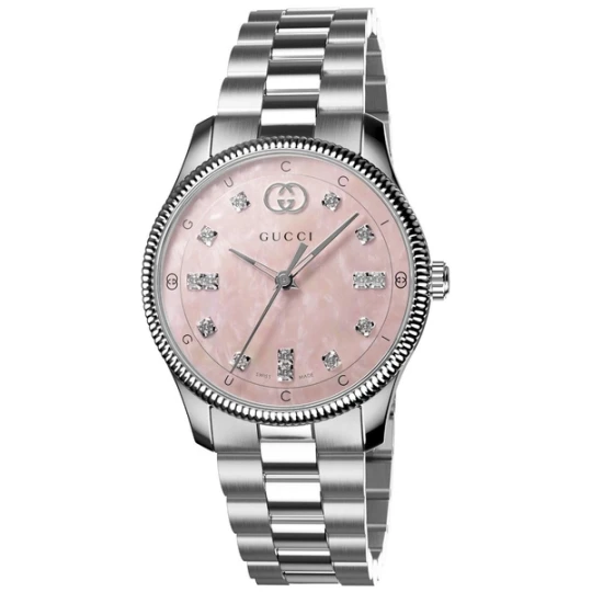 Zdjęcie produktu W.KRUK ZEGAREK GUCCI G-TIMELESS