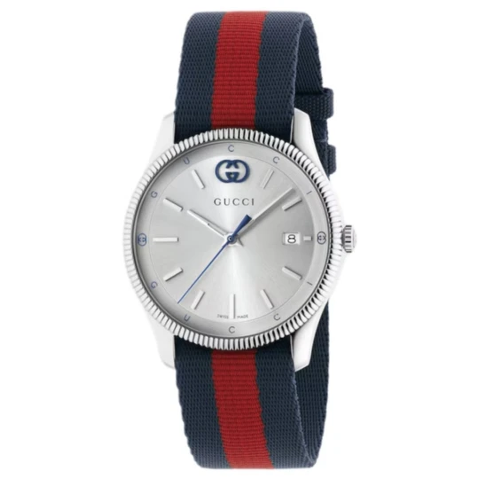 Zdjęcie produktu W.KRUK ZEGAREK GUCCI G-TIMELESS