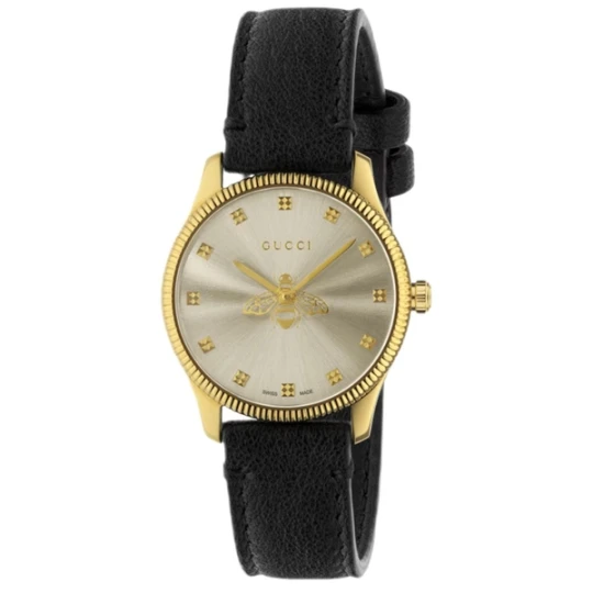 Zdjęcie produktu W.KRUK ZEGAREK GUCCI G-TIMELESS