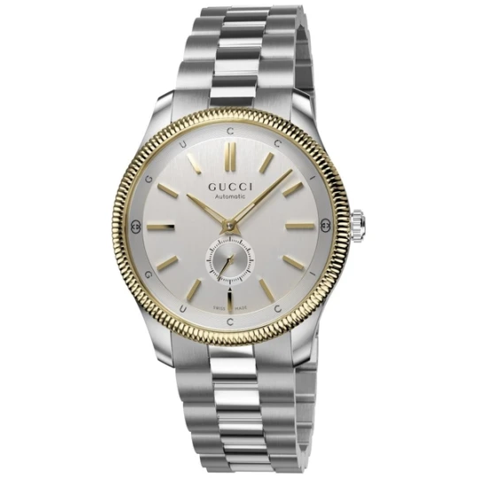 Zdjęcie produktu W.KRUK ZEGAREK GUCCI G-TIMELESS