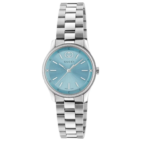 Zdjęcie produktu W.KRUK ZEGAREK GUCCI G-TIMELESS