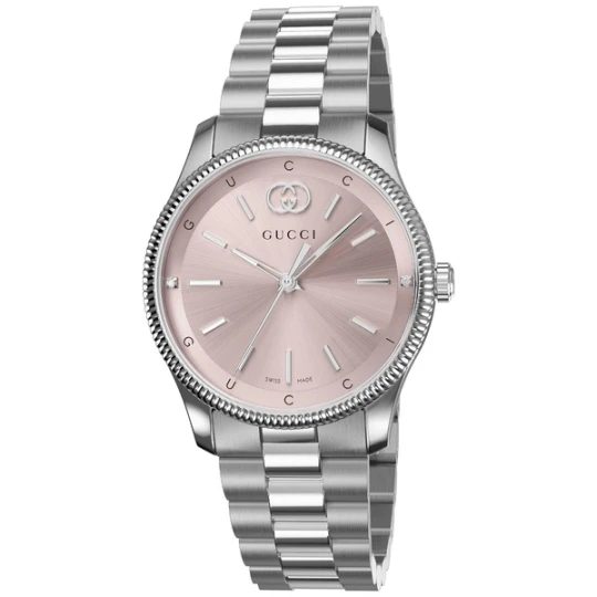 Zdjęcie produktu W.KRUK ZEGAREK GUCCI G-TIMELESS
