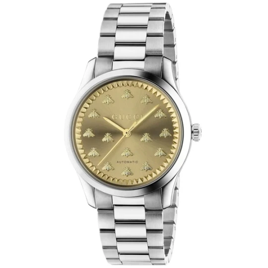 Zdjęcie produktu W.KRUK ZEGAREK GUCCI G-TIMELESS