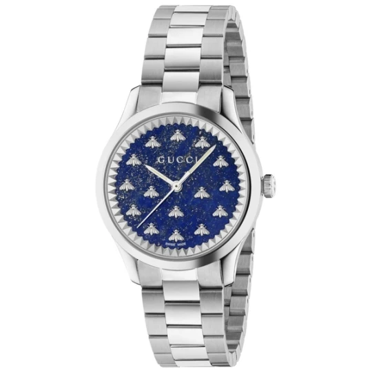 Zdjęcie produktu W.KRUK ZEGAREK GUCCI G-TIMELESS
