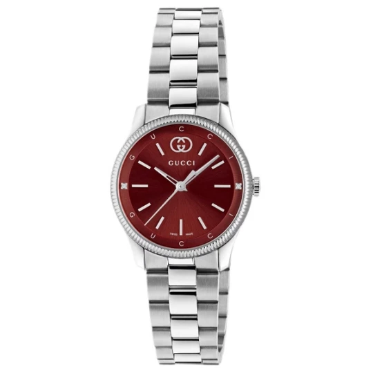 Zdjęcie produktu W.KRUK ZEGAREK GUCCI G-TIMELESS