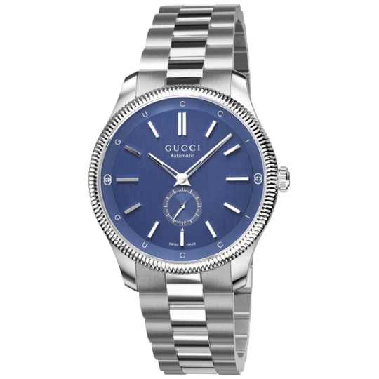 Zdjęcie produktu W.KRUK ZEGAREK GUCCI G-TIMELESS