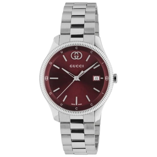 Zdjęcie produktu W.KRUK ZEGAREK GUCCI G-TIMELESS
