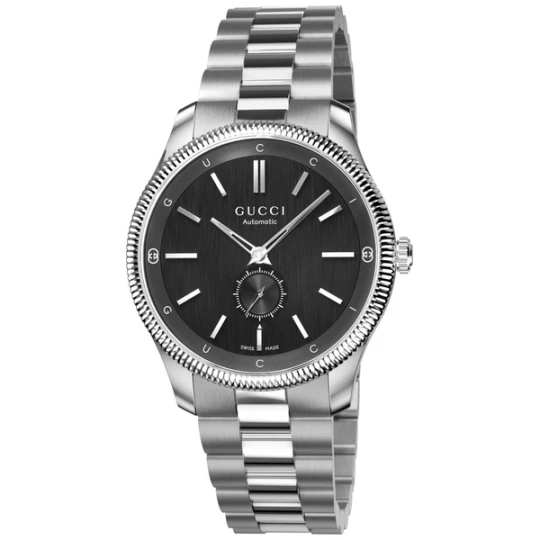 Zdjęcie produktu W.KRUK ZEGAREK GUCCI G-TIMELESS