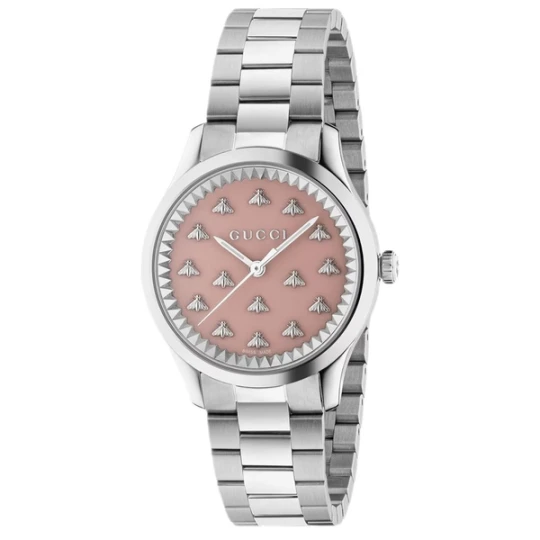 Zdjęcie produktu W.KRUK ZEGAREK GUCCI G-TIMELESS
