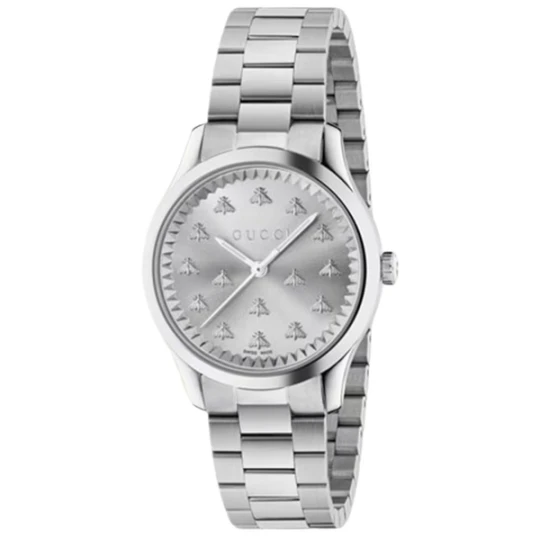 Zdjęcie produktu W.KRUK ZEGAREK GUCCI G-TIMELESS