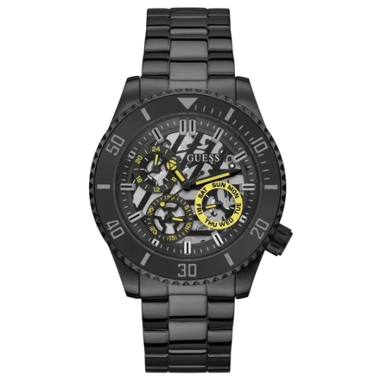 Zdjęcie produktu W.KRUK ZEGAREK GUESS AXLE