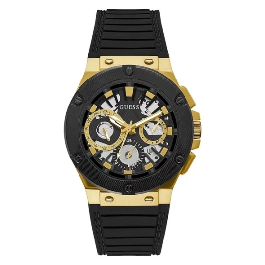 Zdjęcie produktu W.KRUK ZEGAREK GUESS CIRCUIT