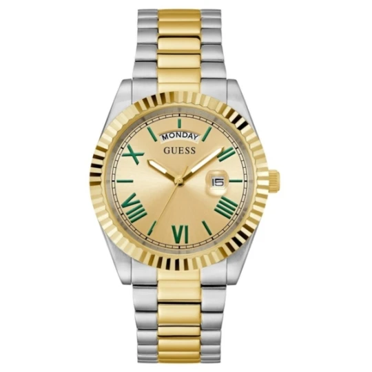 Zdjęcie produktu W.KRUK ZEGAREK GUESS CONNOISSEUR