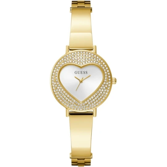 Zdjęcie produktu W.KRUK ZEGAREK GUESS CRYSTAL