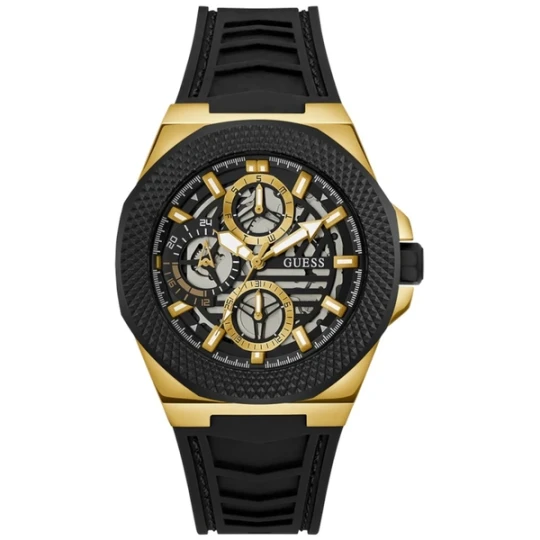 Zdjęcie produktu W.KRUK ZEGAREK GUESS FRONT-RUNNER