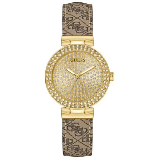Zdjęcie produktu W.KRUK ZEGAREK GUESS IVY