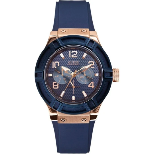 Zdjęcie produktu W.KRUK ZEGAREK GUESS JET SETTER