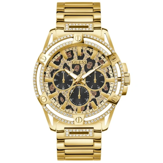 Zdjęcie produktu W.KRUK ZEGAREK GUESS KING