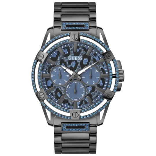 Zdjęcie produktu W.KRUK ZEGAREK GUESS KING