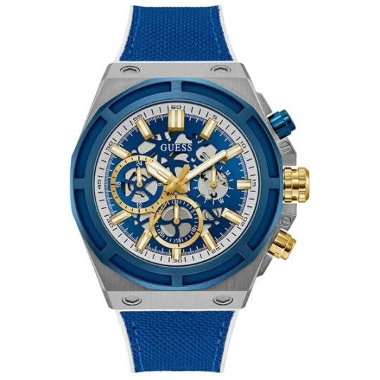 Zdjęcie produktu W.KRUK ZEGAREK GUESS MASTERPIECE