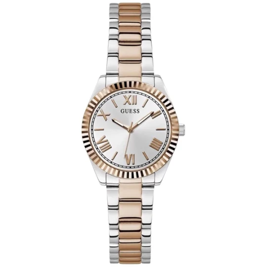 Zdjęcie produktu W.KRUK ZEGAREK GUESS MINI LUNA