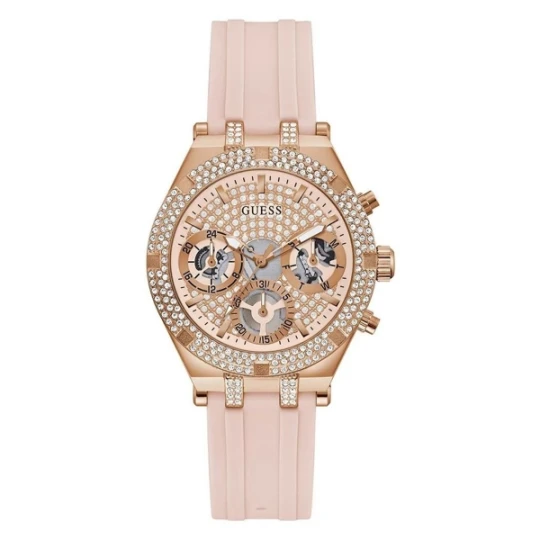 Zdjęcie produktu W.KRUK ZEGAREK GUESS NIGHT LIFE
