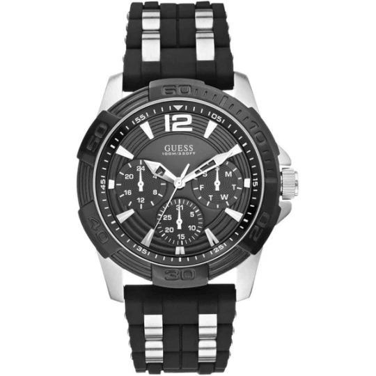 Zdjęcie produktu W.KRUK ZEGAREK GUESS OASIS