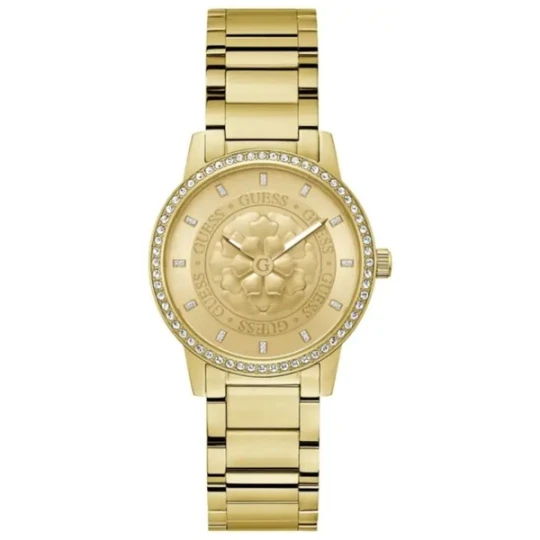 Zdjęcie produktu W.KRUK ZEGAREK GUESS PETAL