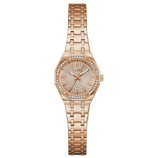 Zdjęcie produktu W.KRUK ZEGAREK GUESS PIXIE