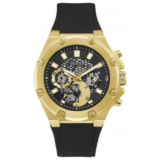 Zdjęcie produktu W.KRUK ZEGAREK GUESS THIRD GEAR