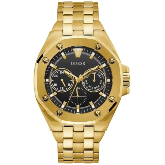 Zdjęcie produktu W.KRUK ZEGAREK GUESS TOP GUN