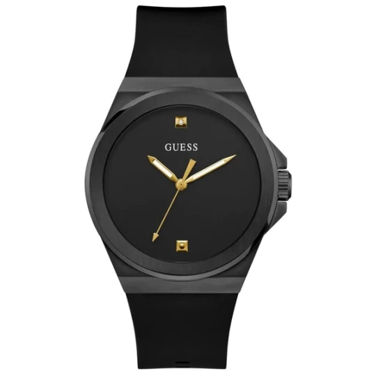 Zdjęcie produktu W.KRUK ZEGAREK GUESS VINYL